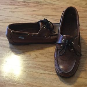 Men’s sebago dockside